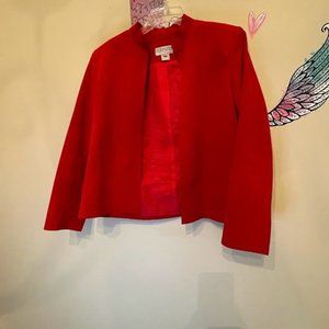 Women's Ultra Suede Coat
